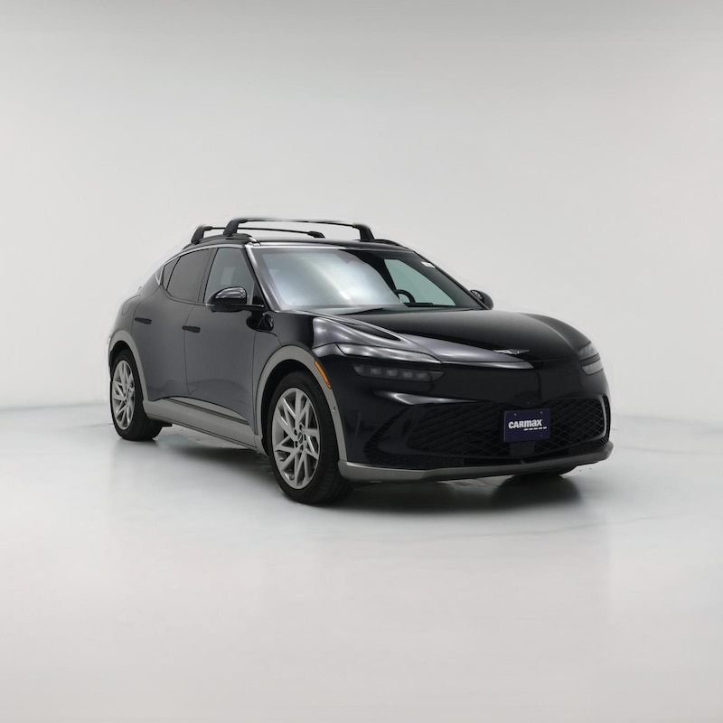 2023 Genesis GV60 Advanced