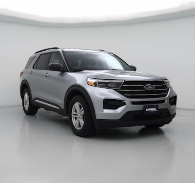 Recommended categories heading image of the selected vehicle