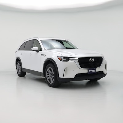 2025 Mazda CX-90 Turbo Preferred