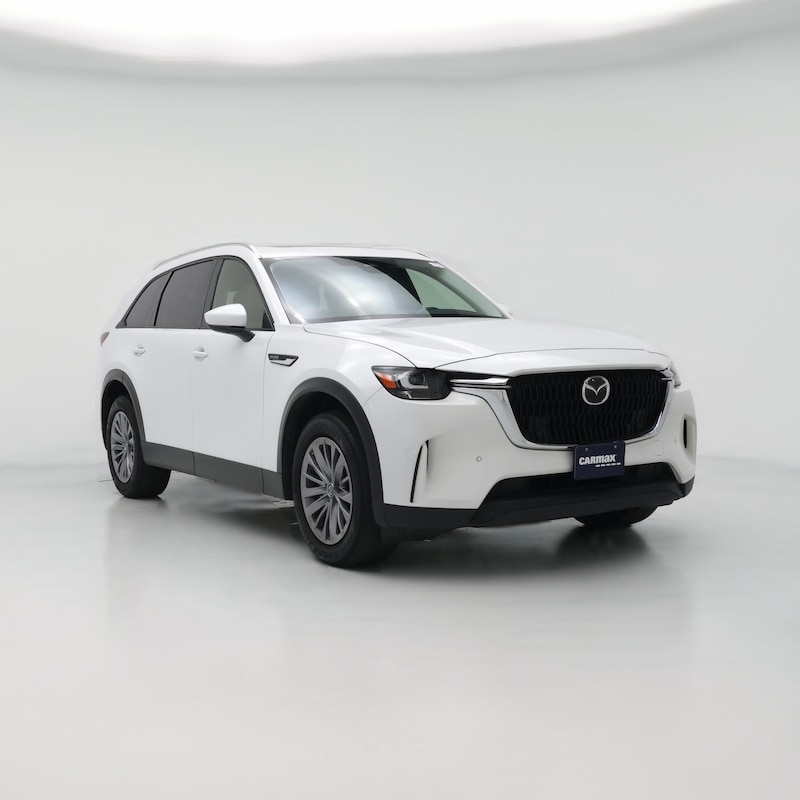 2025 Mazda CX-90 Turbo Preferred