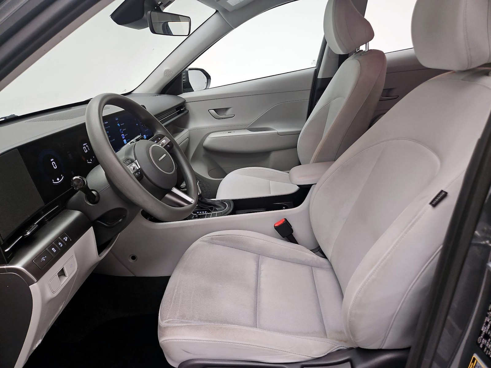 Side Airbags