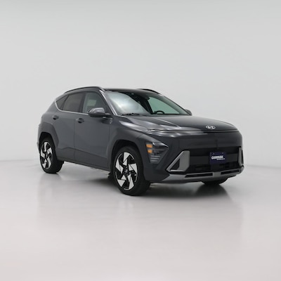 Recommended categories heading image of the selected vehicle