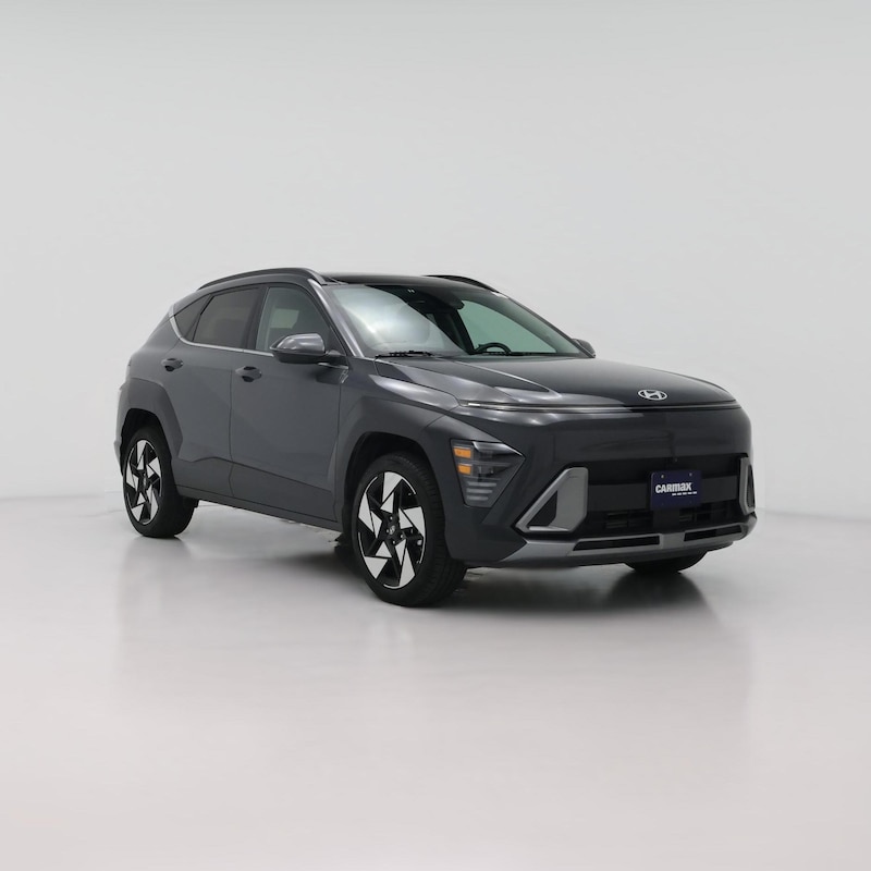 2025 Hyundai Kona Limited