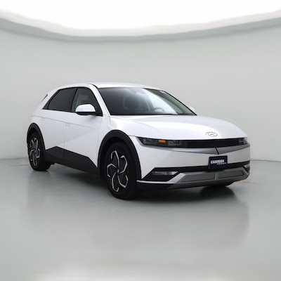 Recommended categories heading image of the selected vehicle