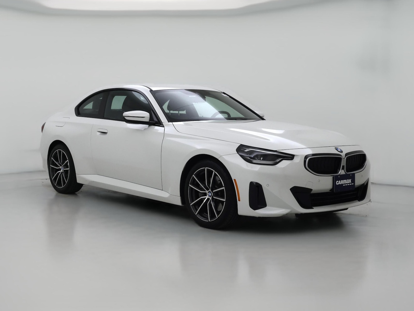 2026 BMW 2 Series