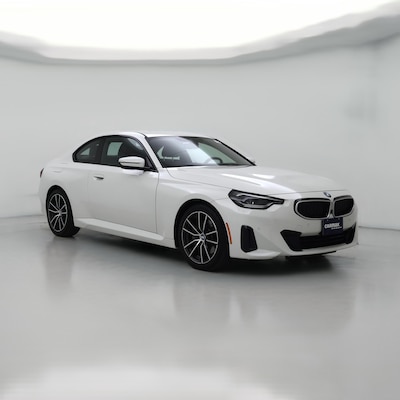 2026 BMW 230 XI