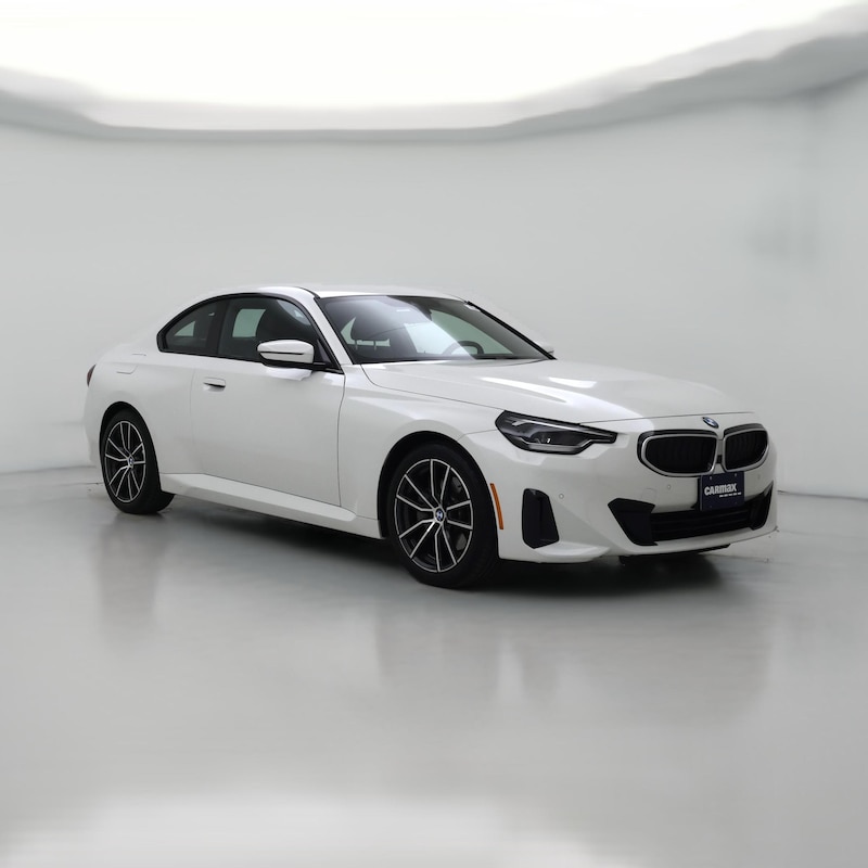 2026 BMW 230 XI