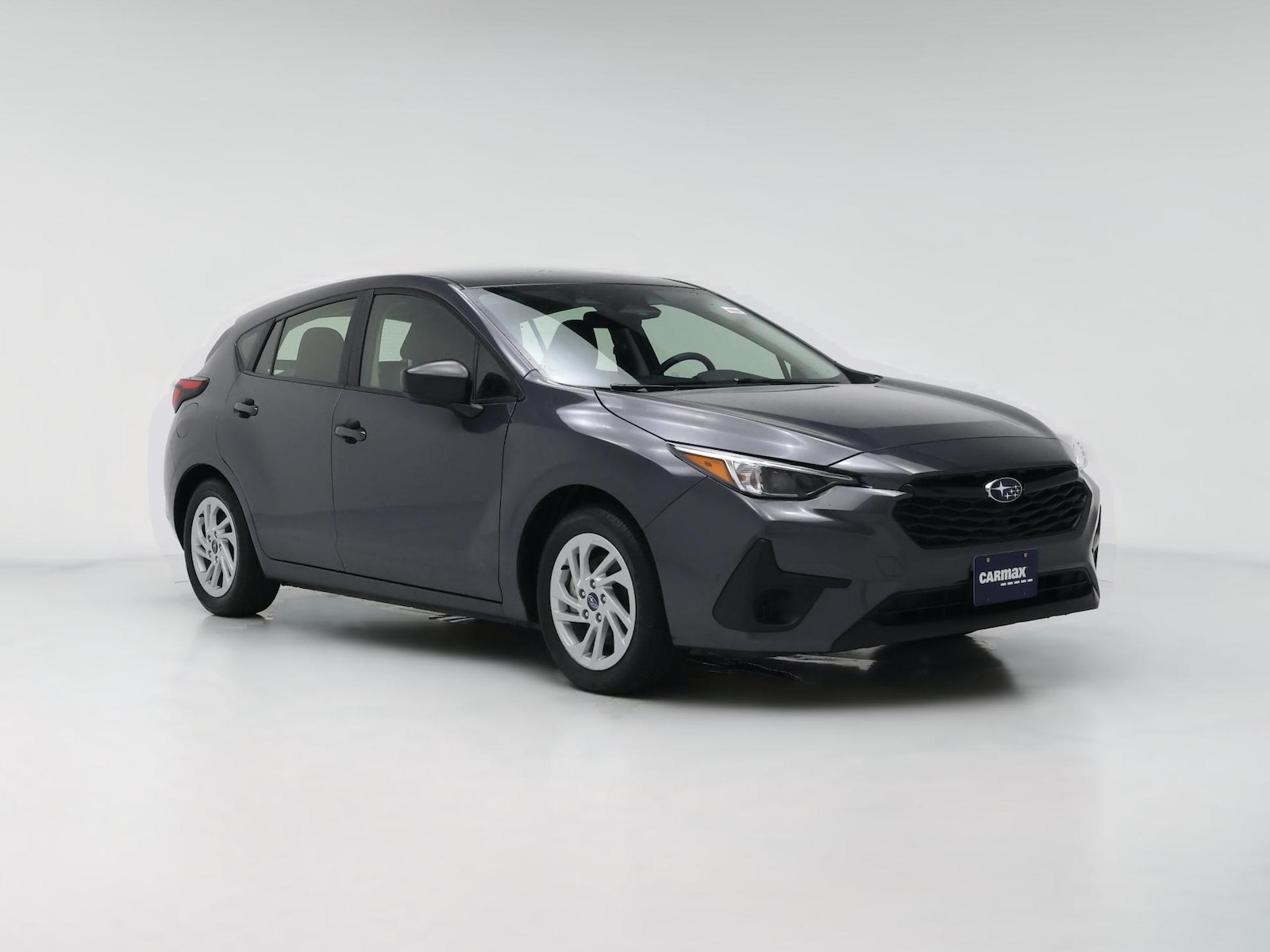 2025 Subaru Impreza