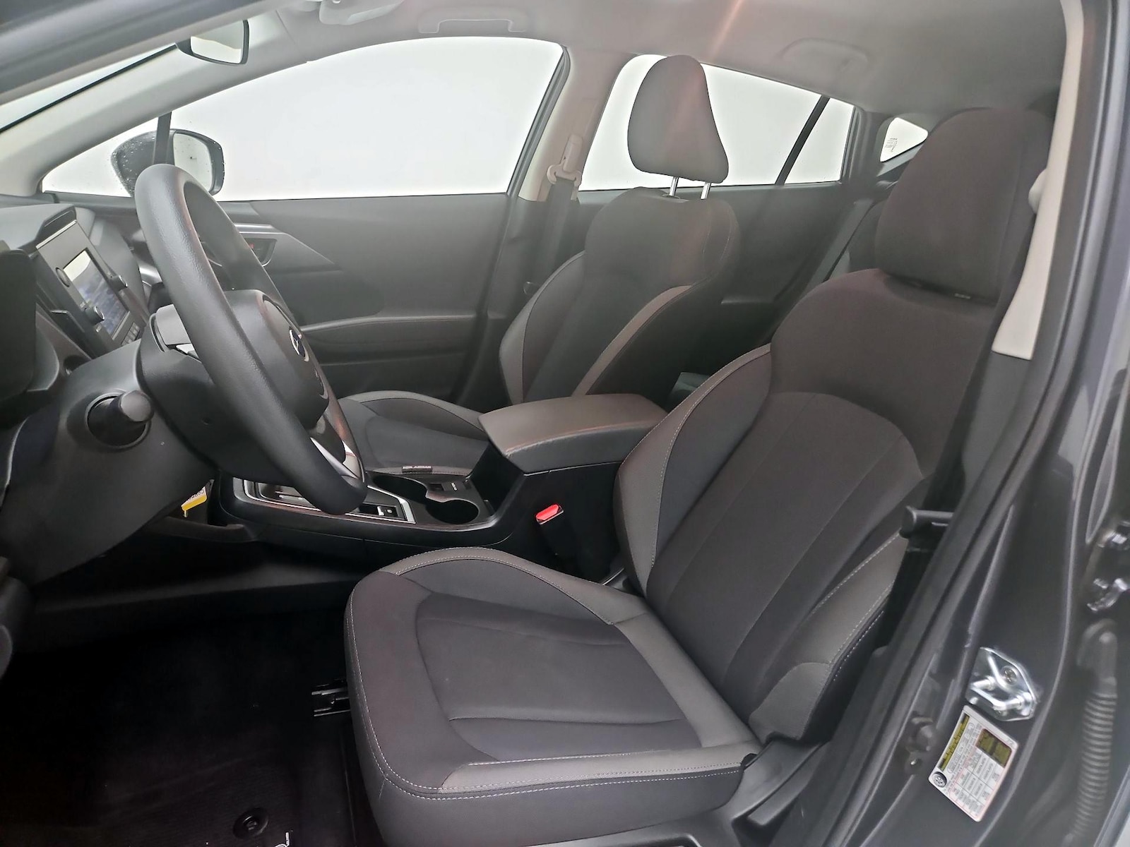 Side Airbags