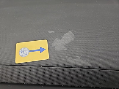 Condition detail