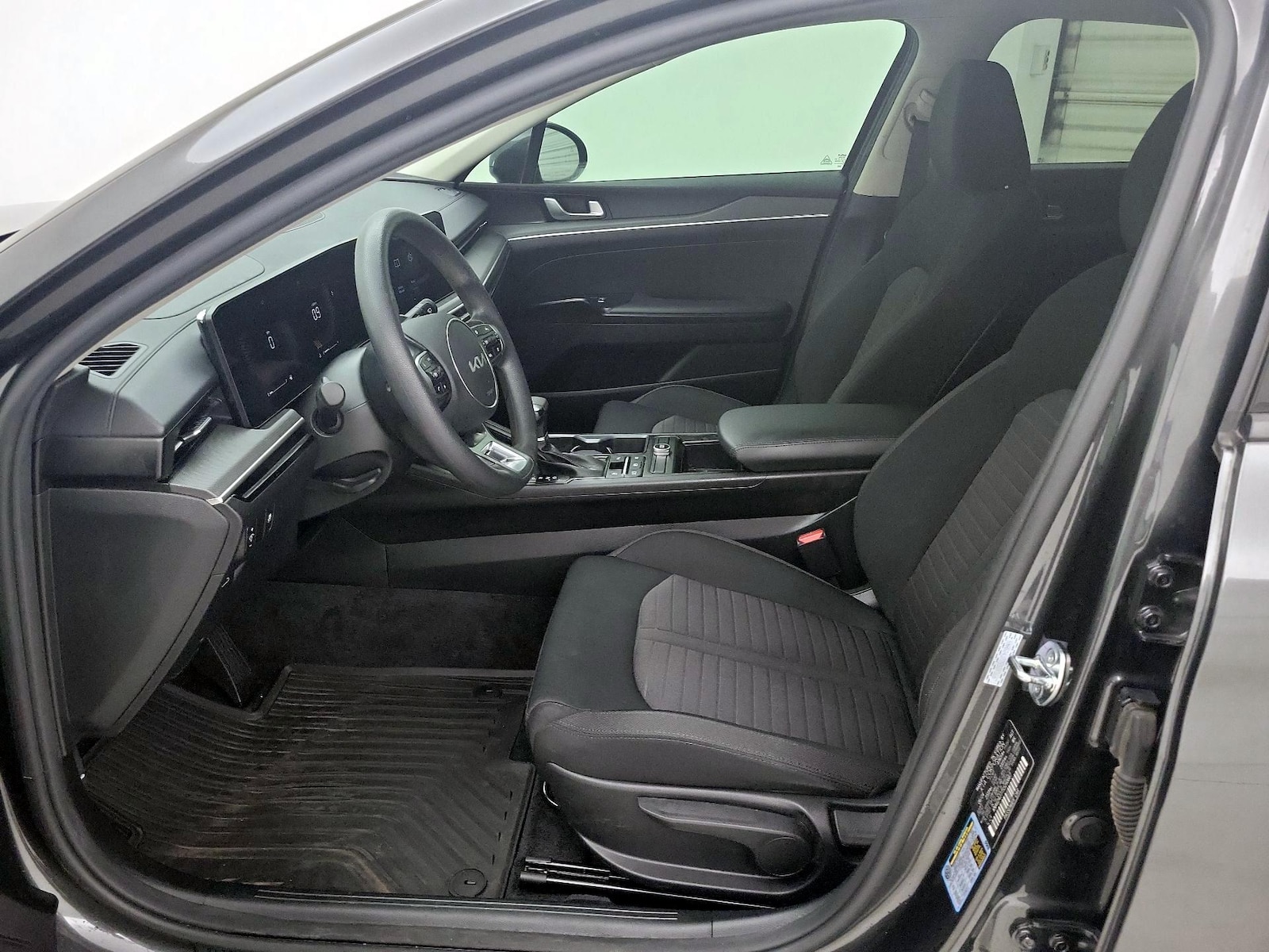 Side Airbags