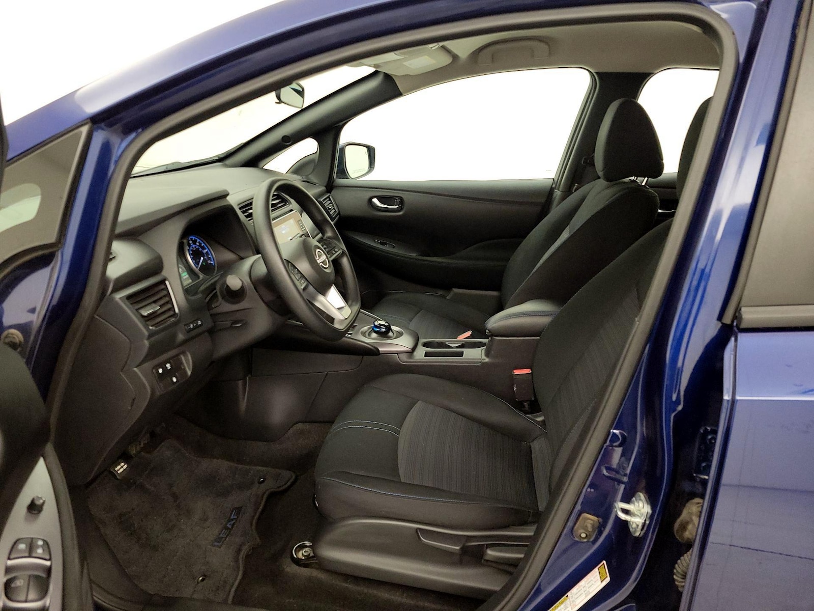 Side Airbags