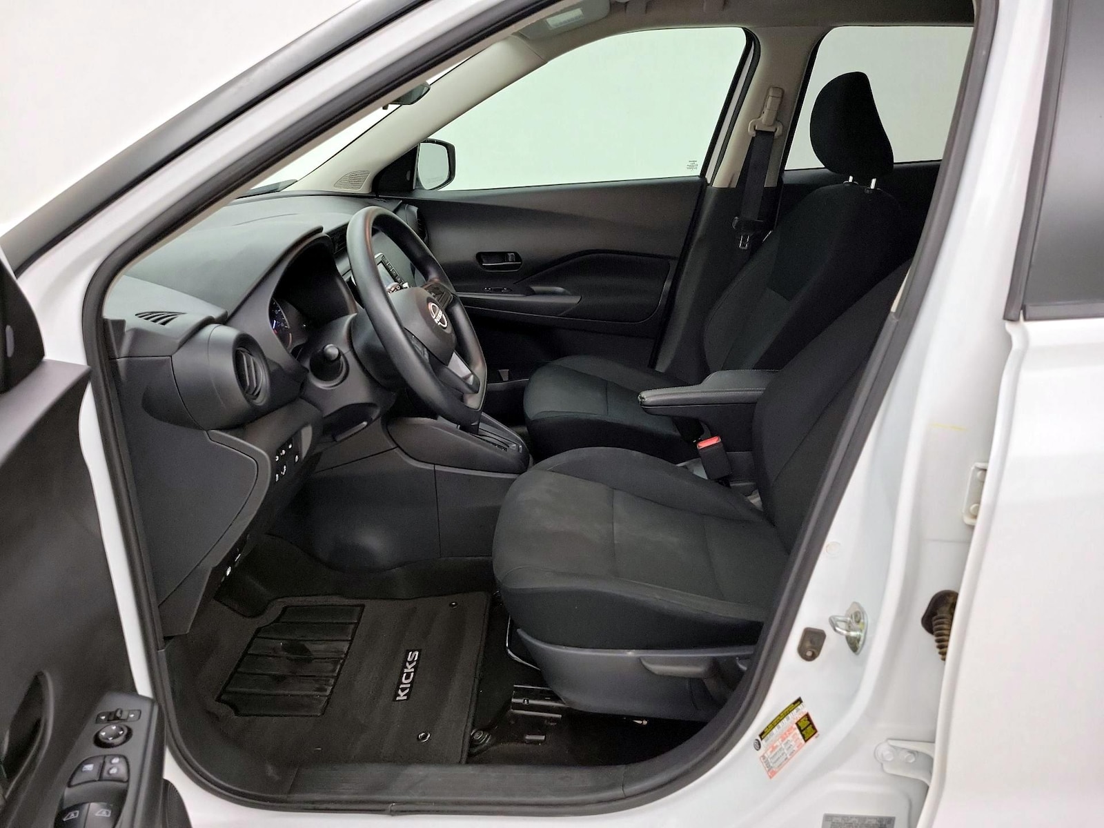 Side Airbags