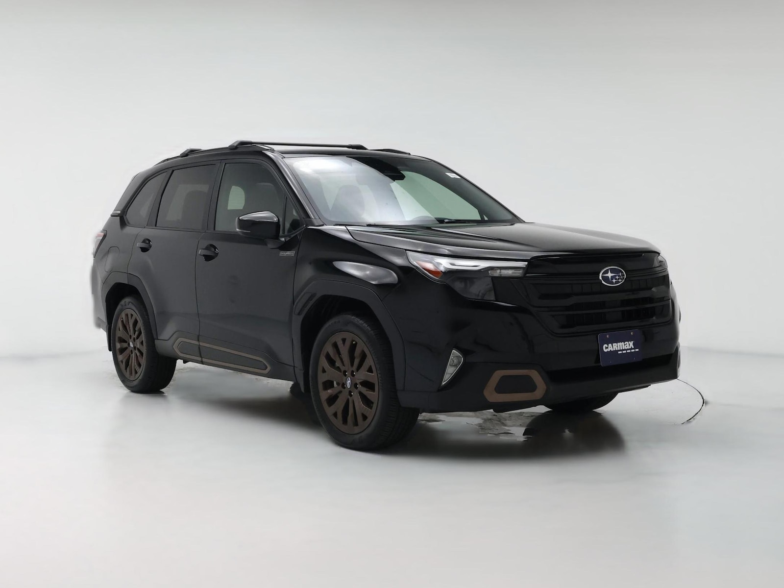 Smart Key & Power Hatch/Deck Lid