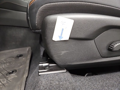 Condition detail