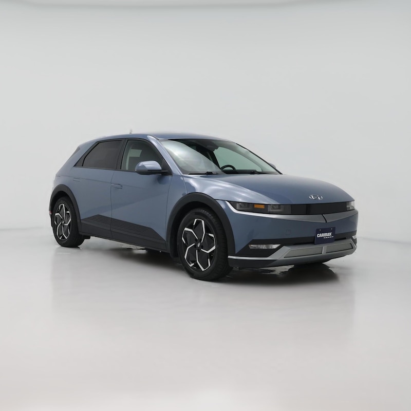 2024 Hyundai Ioniq 5 SE