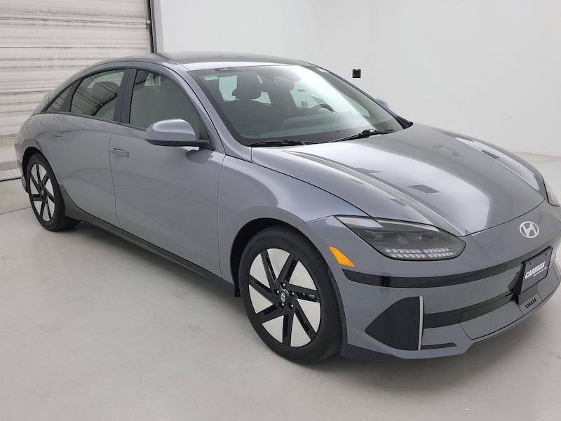 2024 Hyundai Ioniq 6 SE