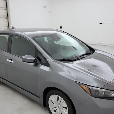 2025 Nissan Leaf S
