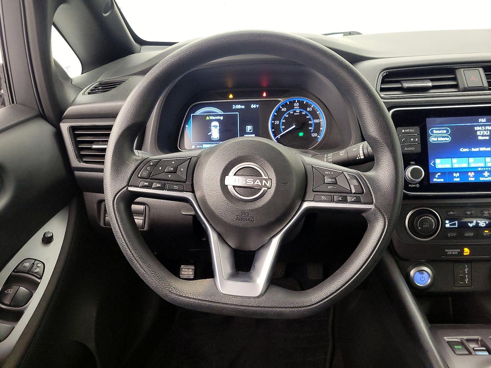 Lane Departure Warning