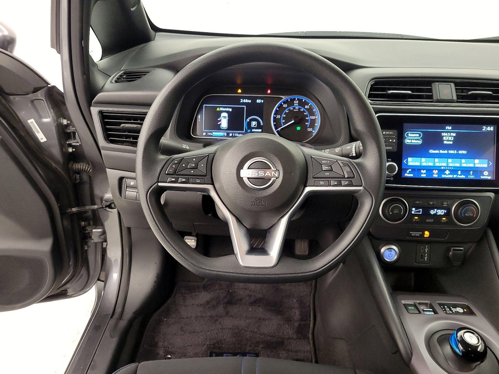 Lane Departure Warning