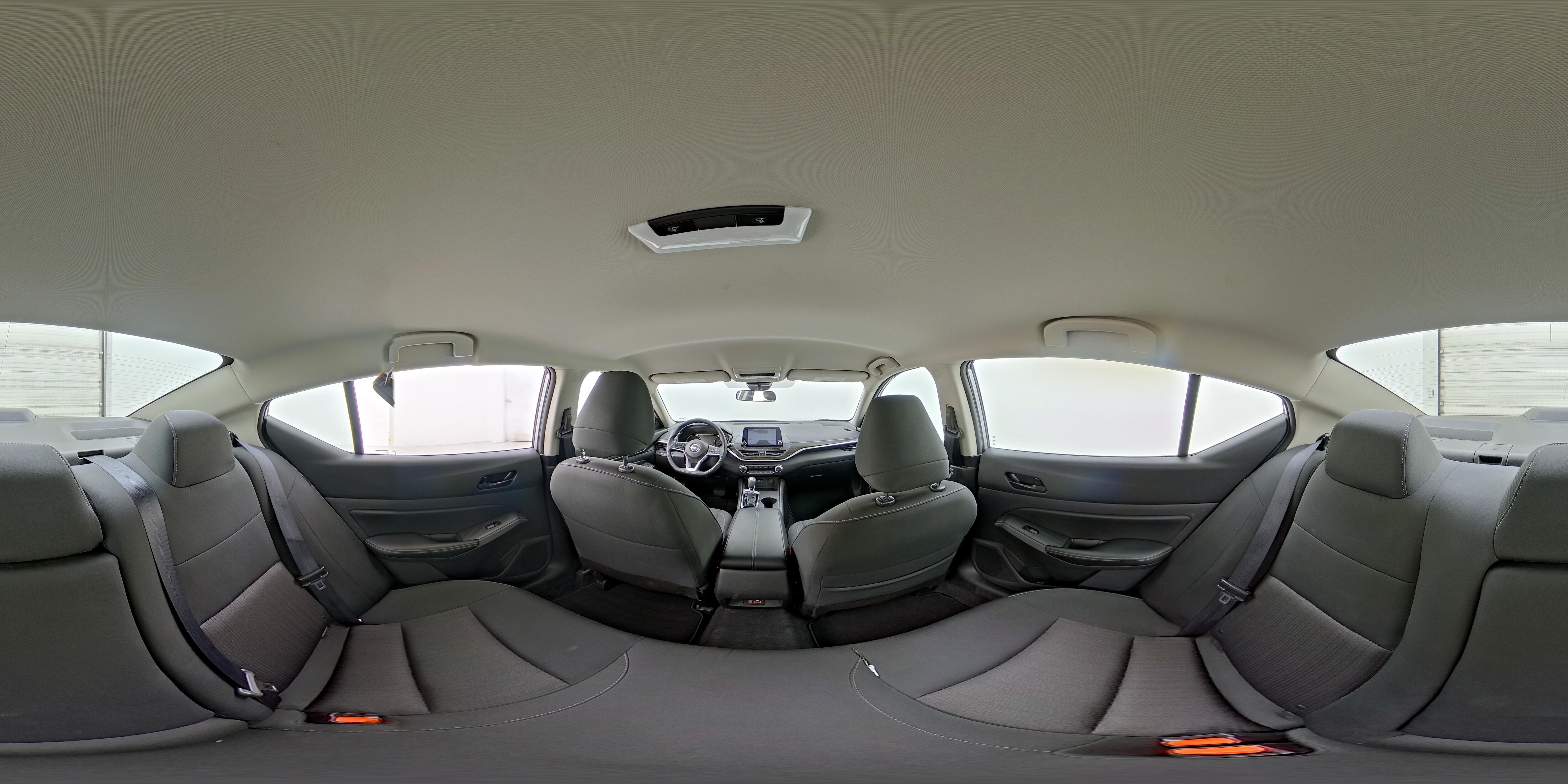 2025 Nissan Altima SV - Photo 23