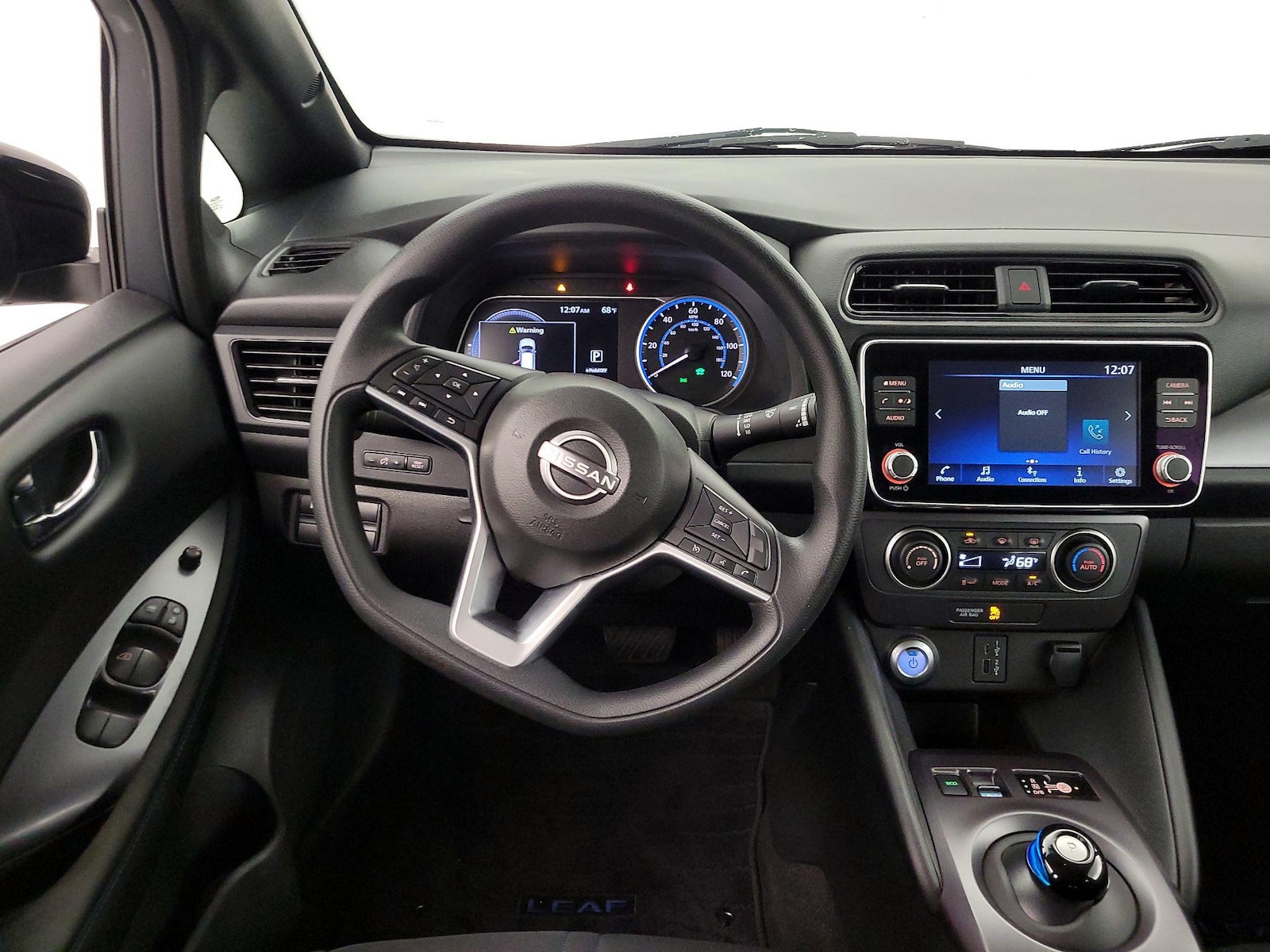 Lane Departure Warning