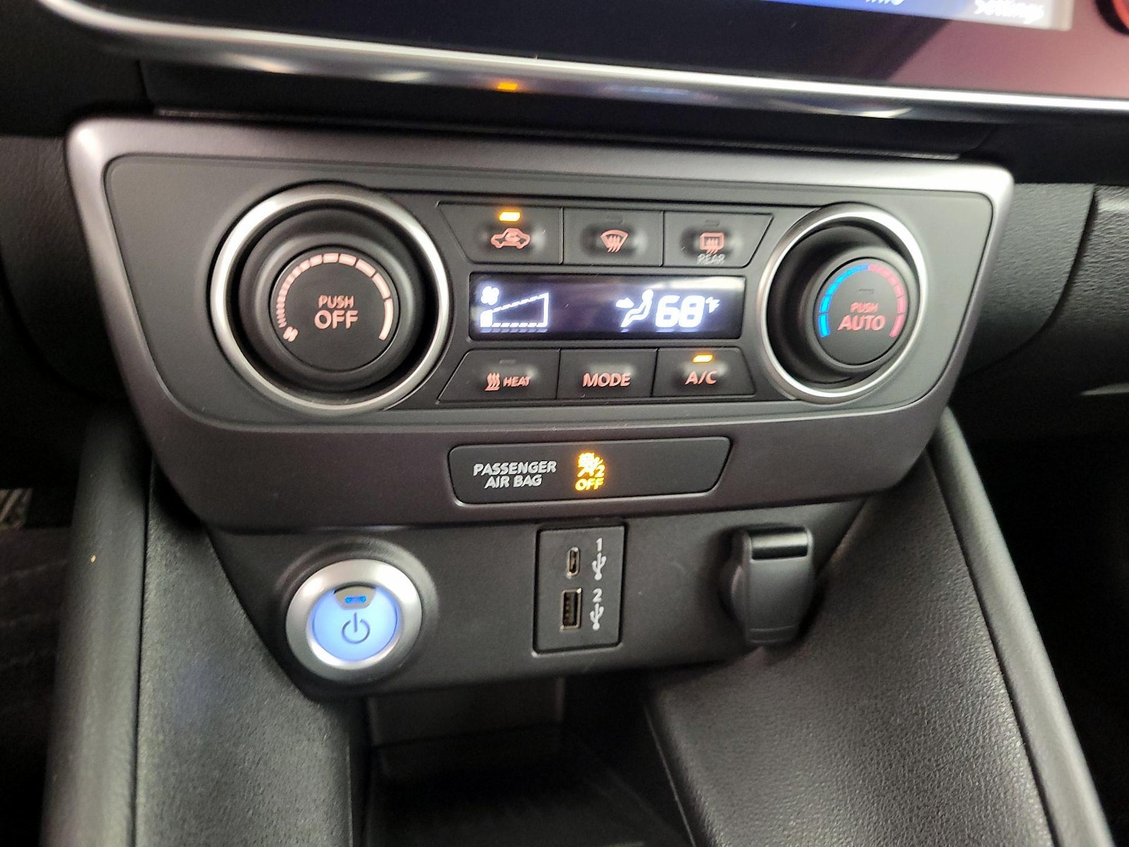 2025 Nissan Leaf S - Photo 17