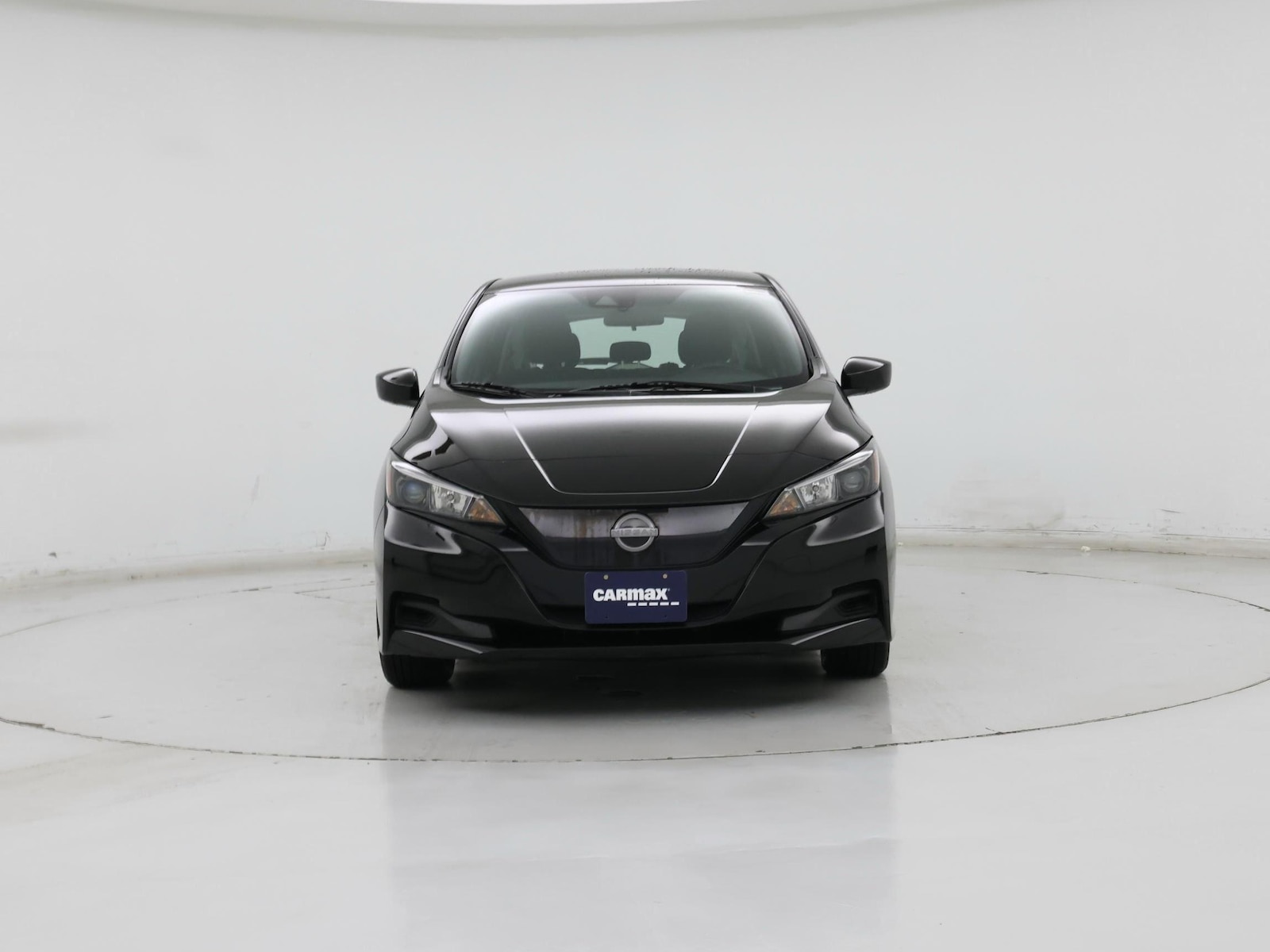 2025 Nissan Leaf S - Photo 6
