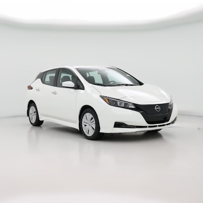 Vehicle exterior view