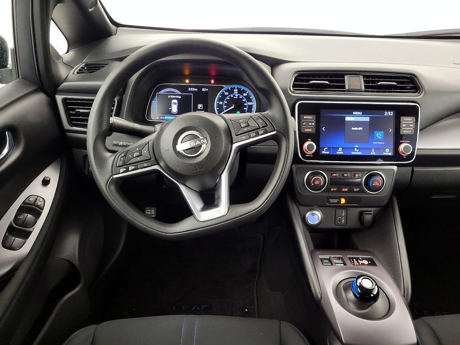 Lane Departure Warning