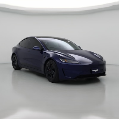 Recommended categories heading image of the selected vehicle