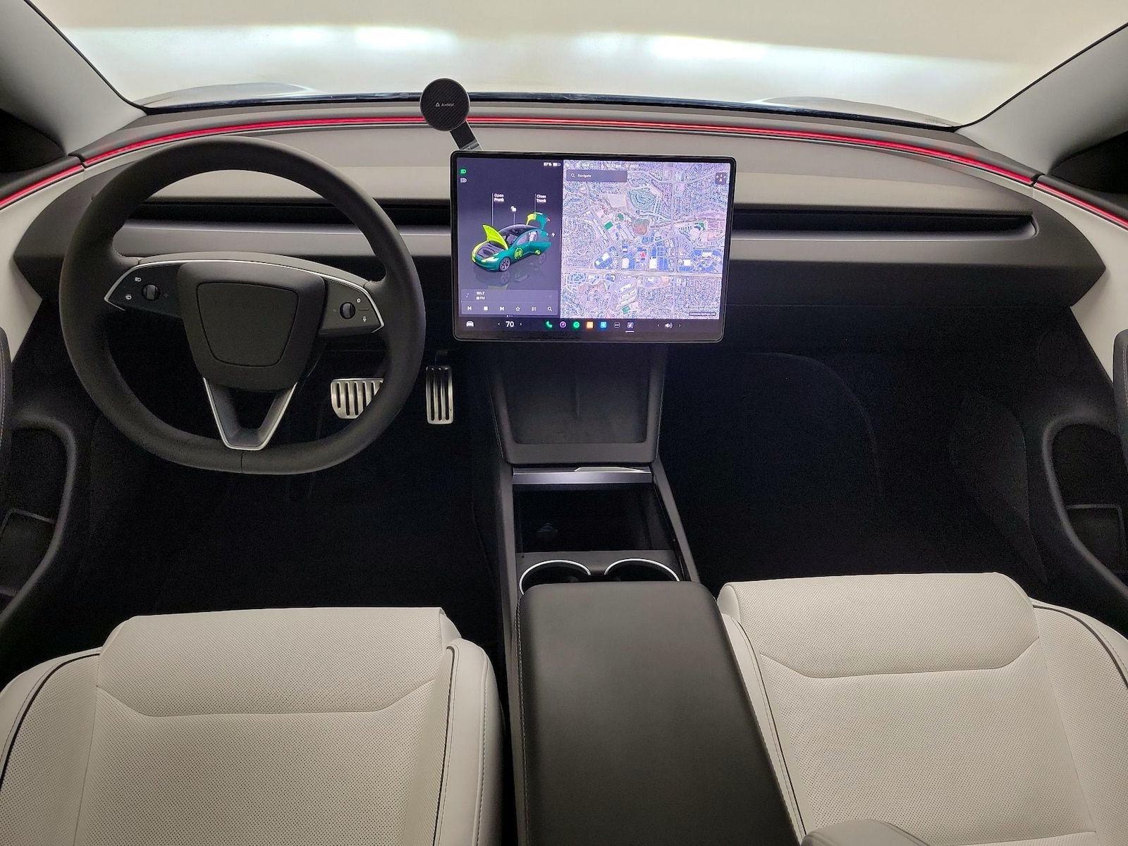 Navigation System