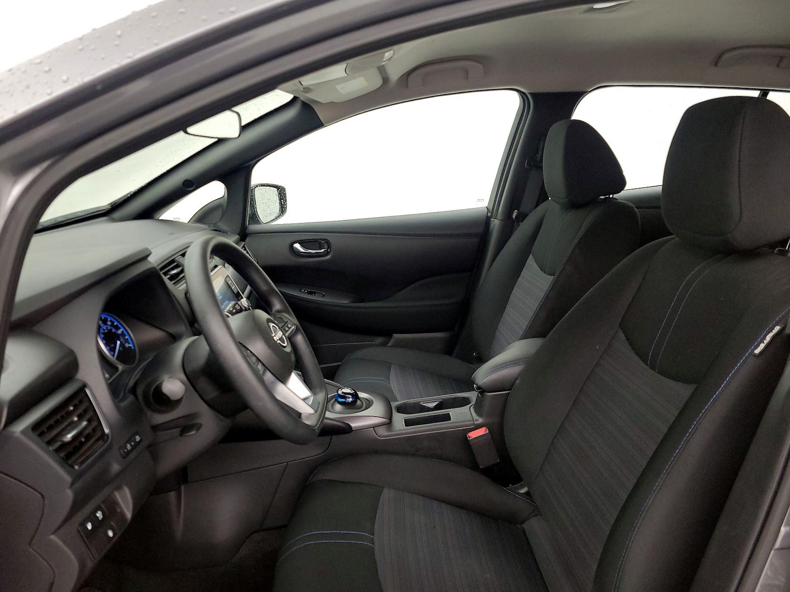 Side Airbags