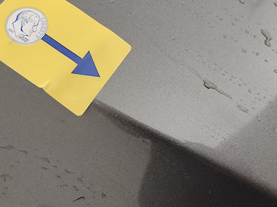 Condition detail