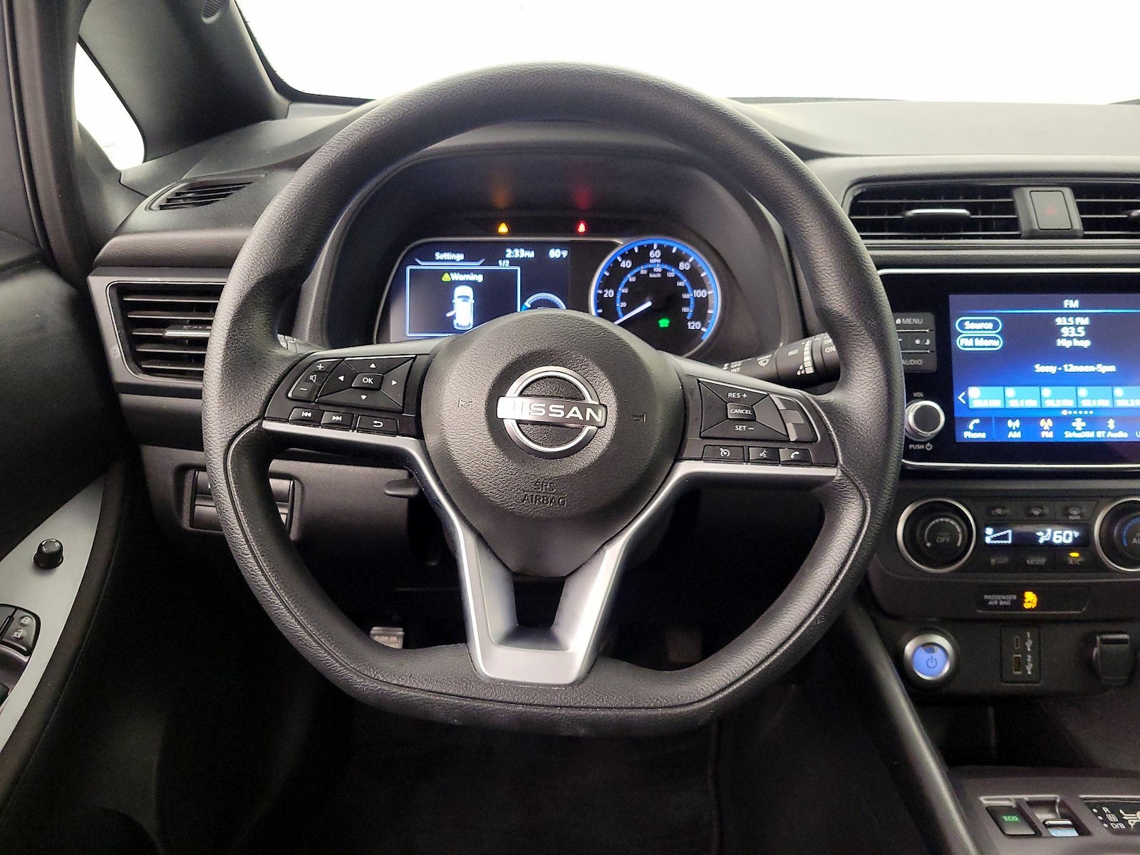 Lane Departure Warning
