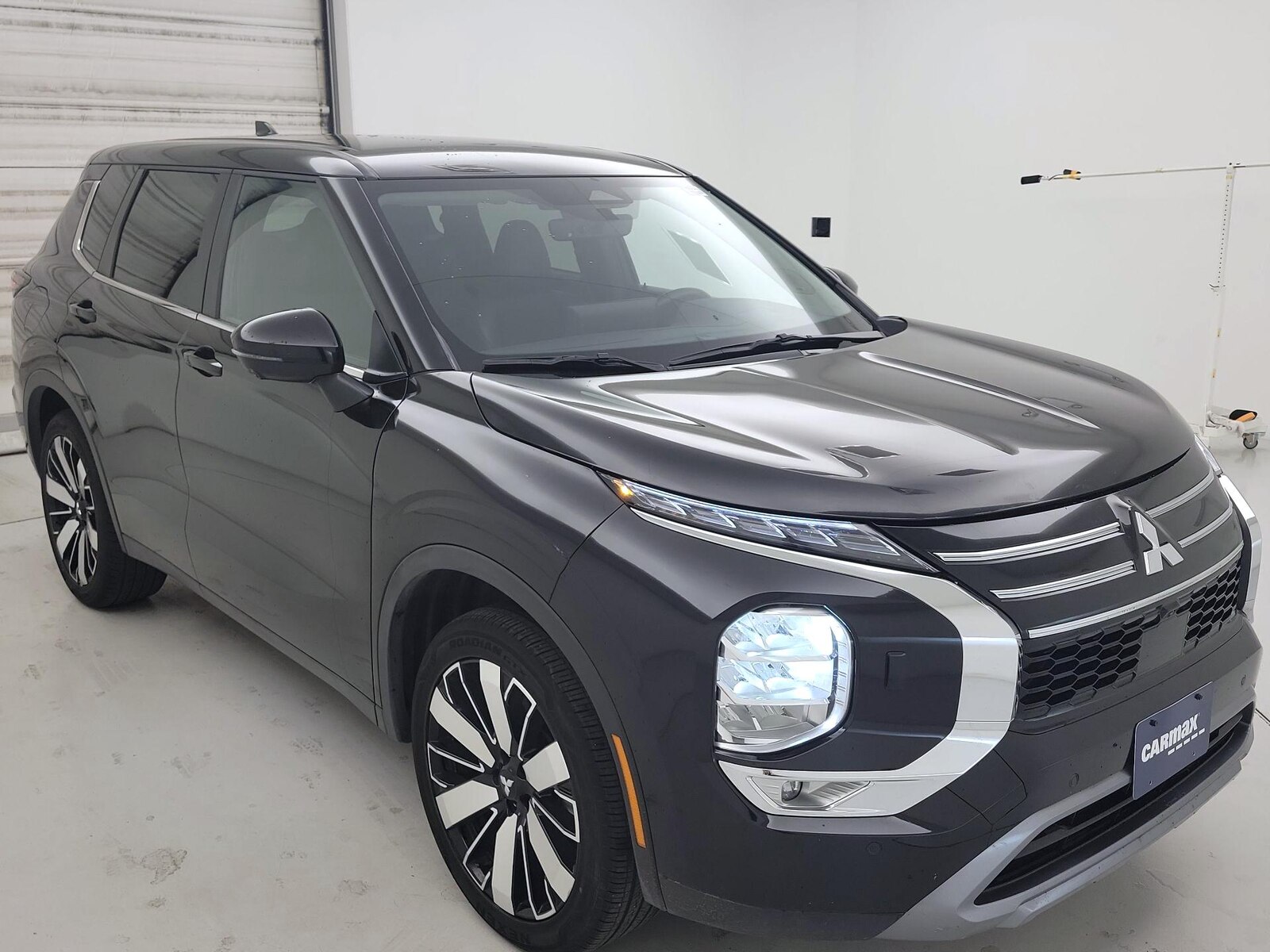 2025 Mitsubishi Outlander