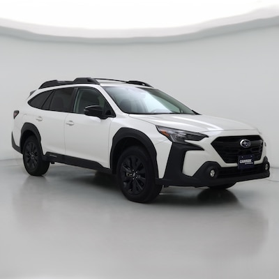 2024 Subaru Outback Onyx Edition XT