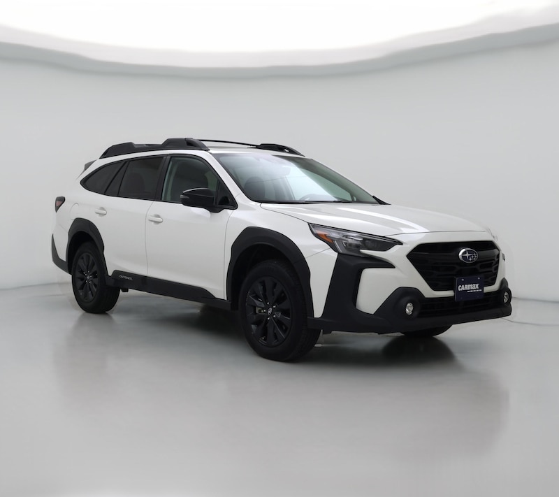 2024 Subaru Outback Onyx Edition XT