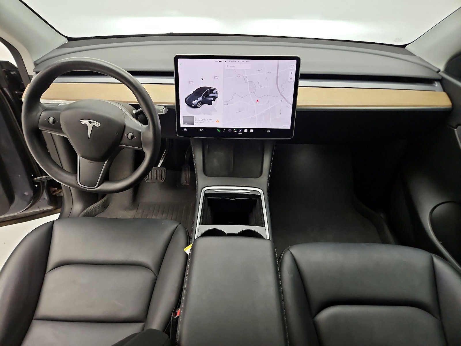 Navigation System
