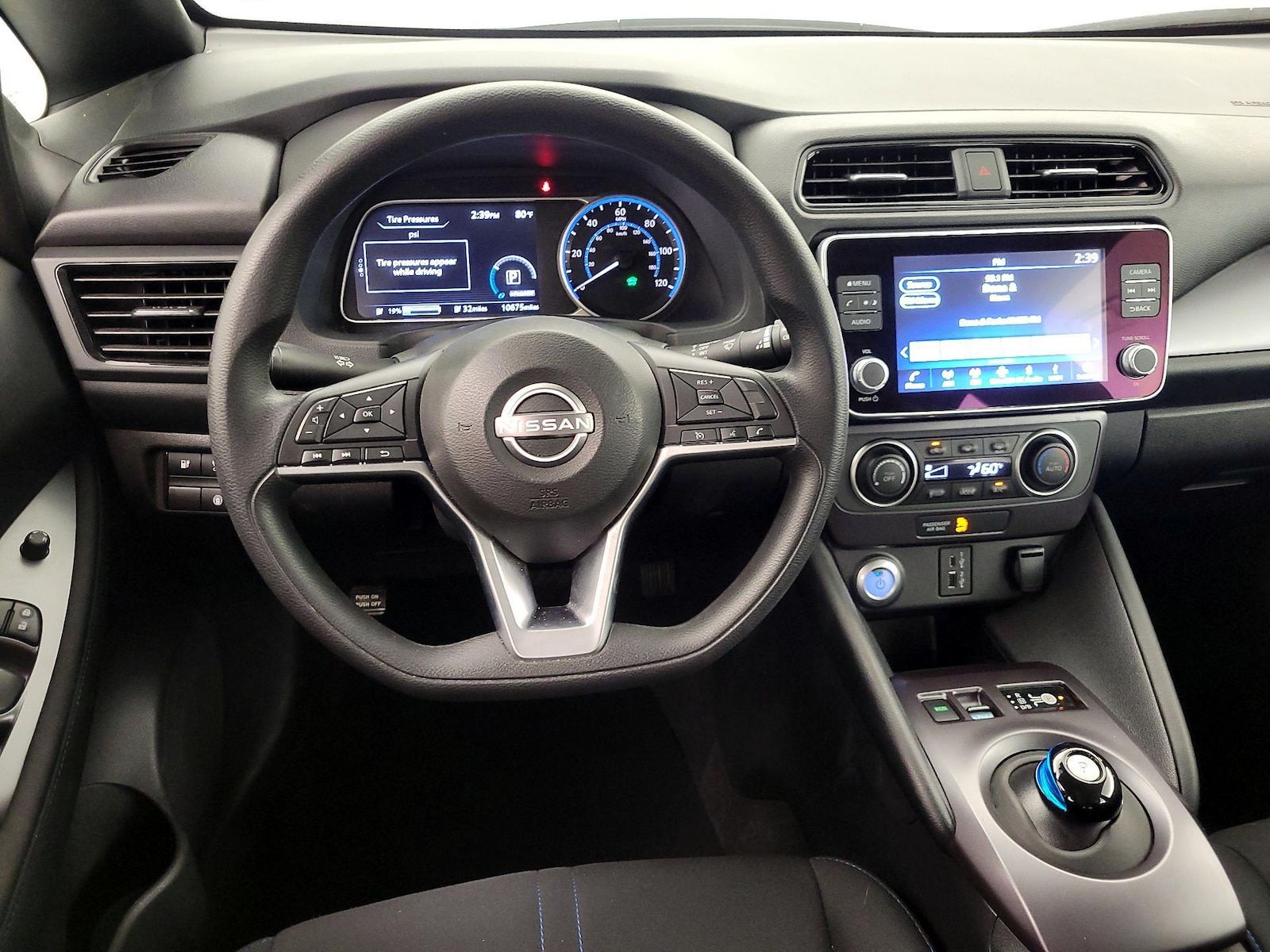 Lane Departure Warning