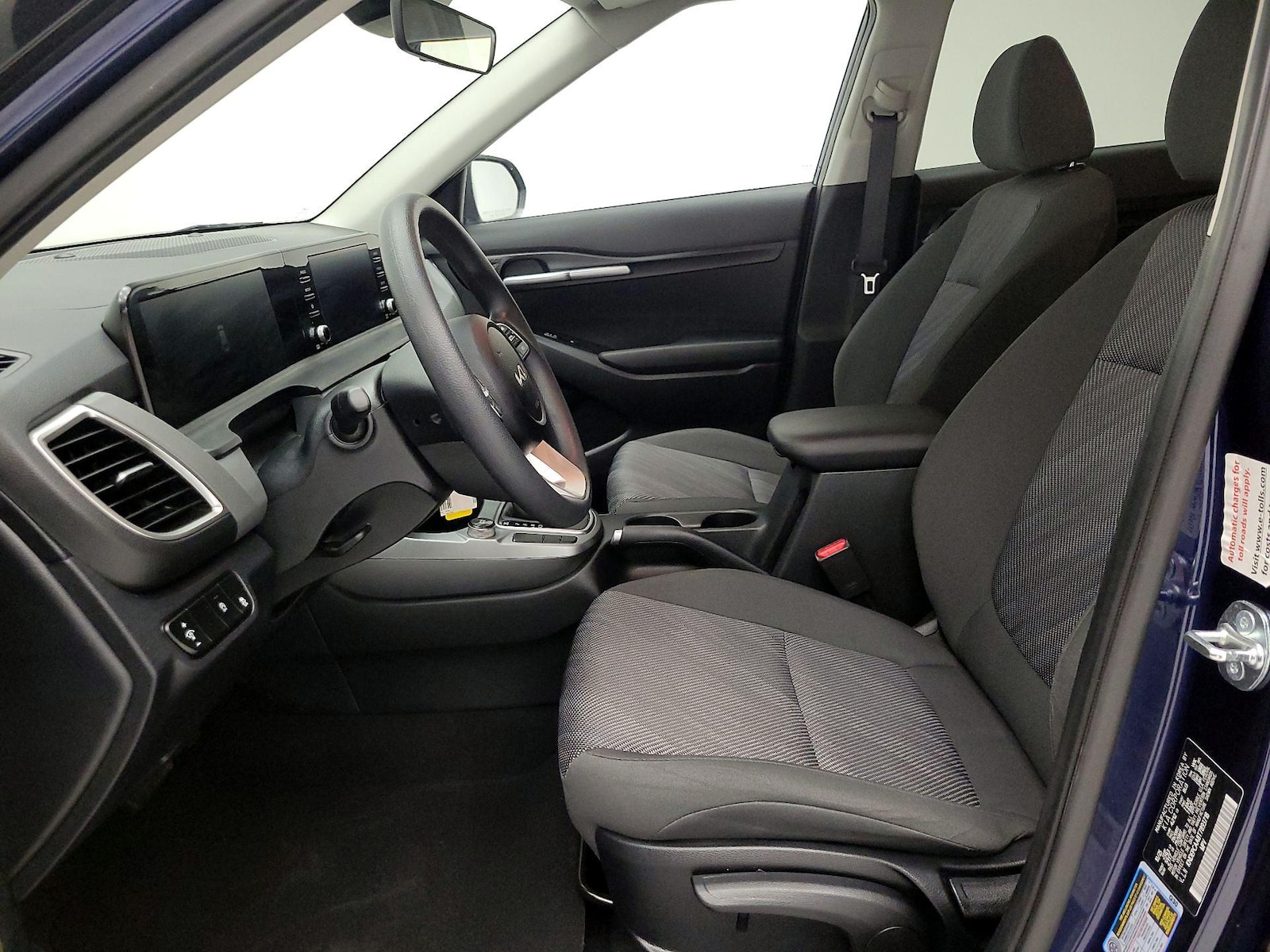 Side Airbags