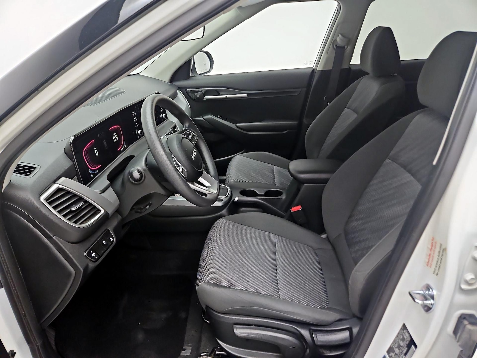 Side Airbags