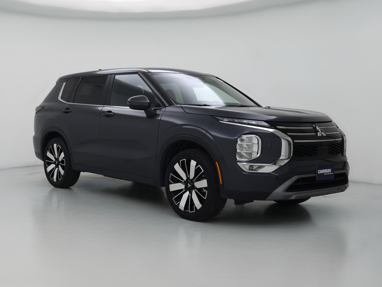 2025 Mitsubishi Outlander