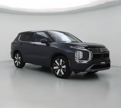 Recommended categories heading image of the selected vehicle