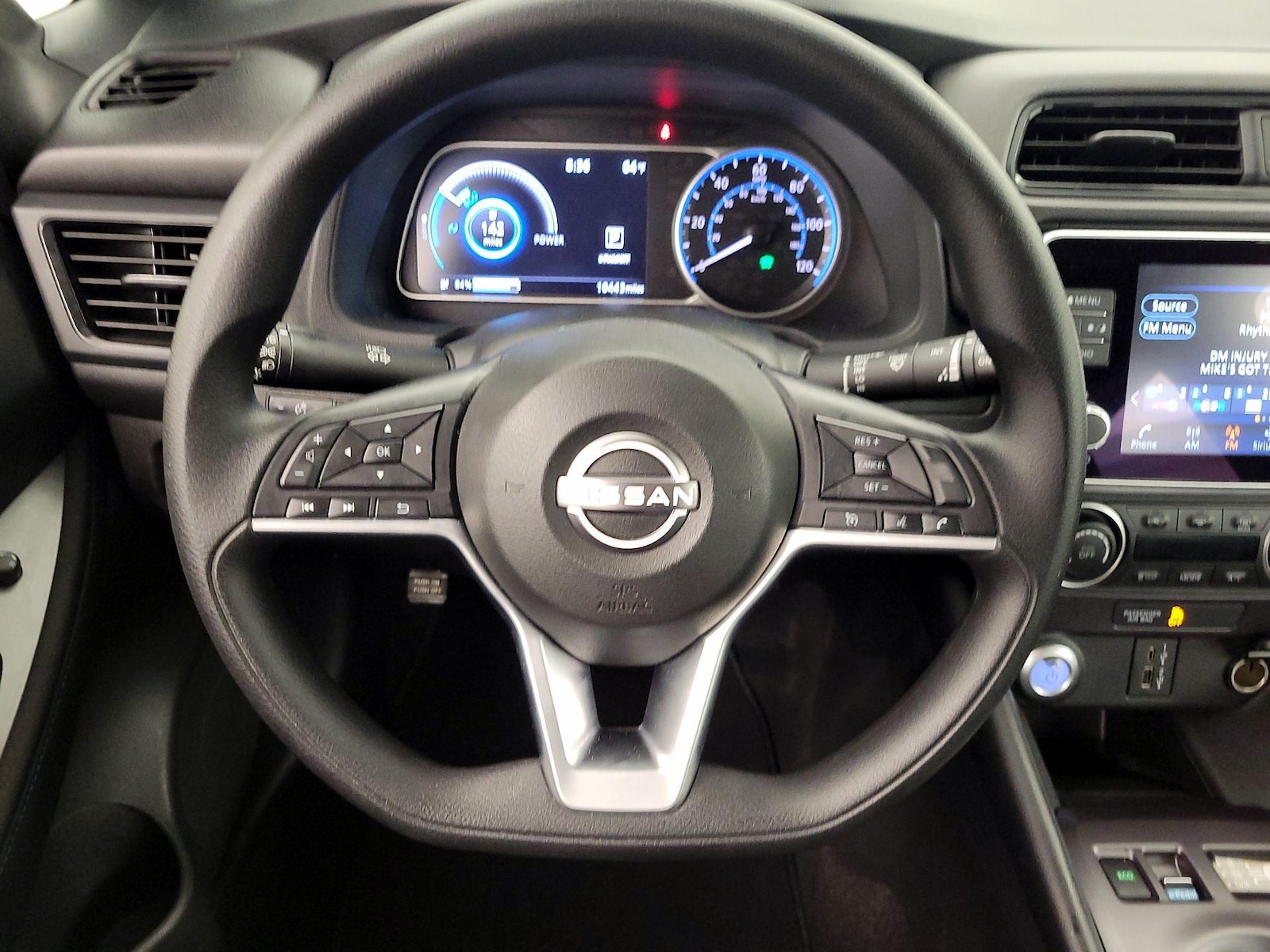 Lane Departure Warning