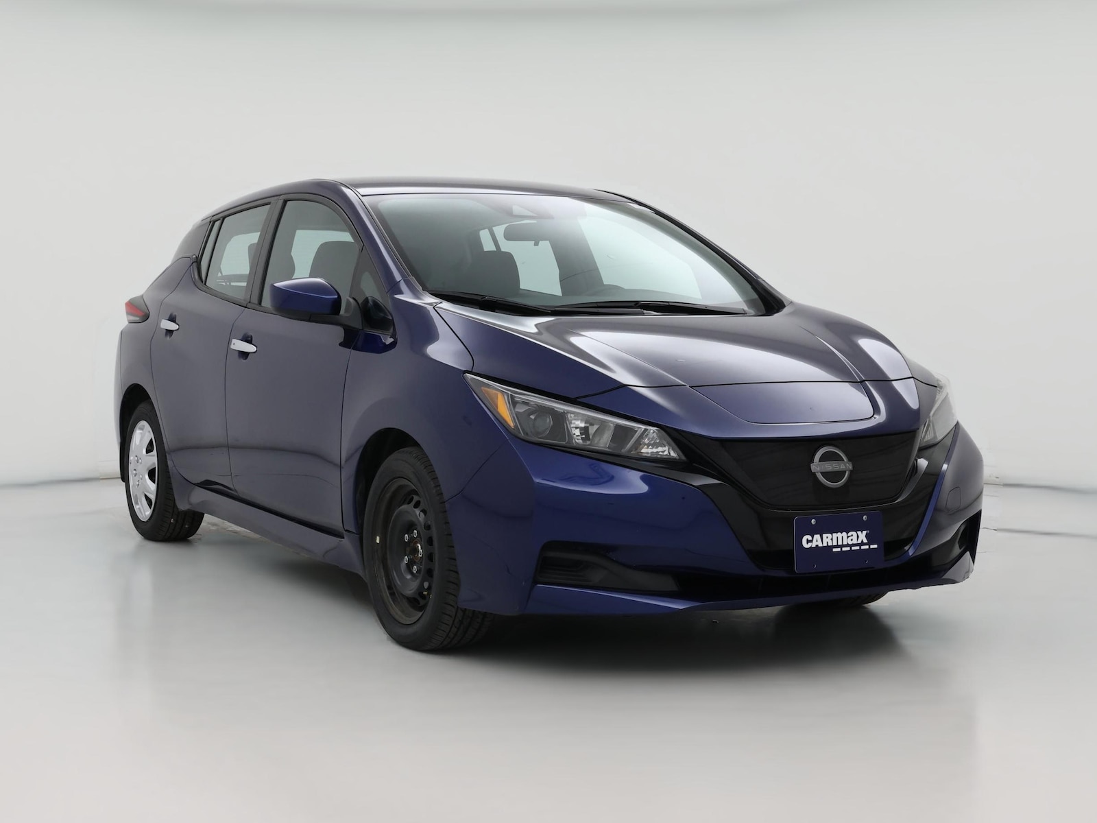 2025 Nissan Leaf