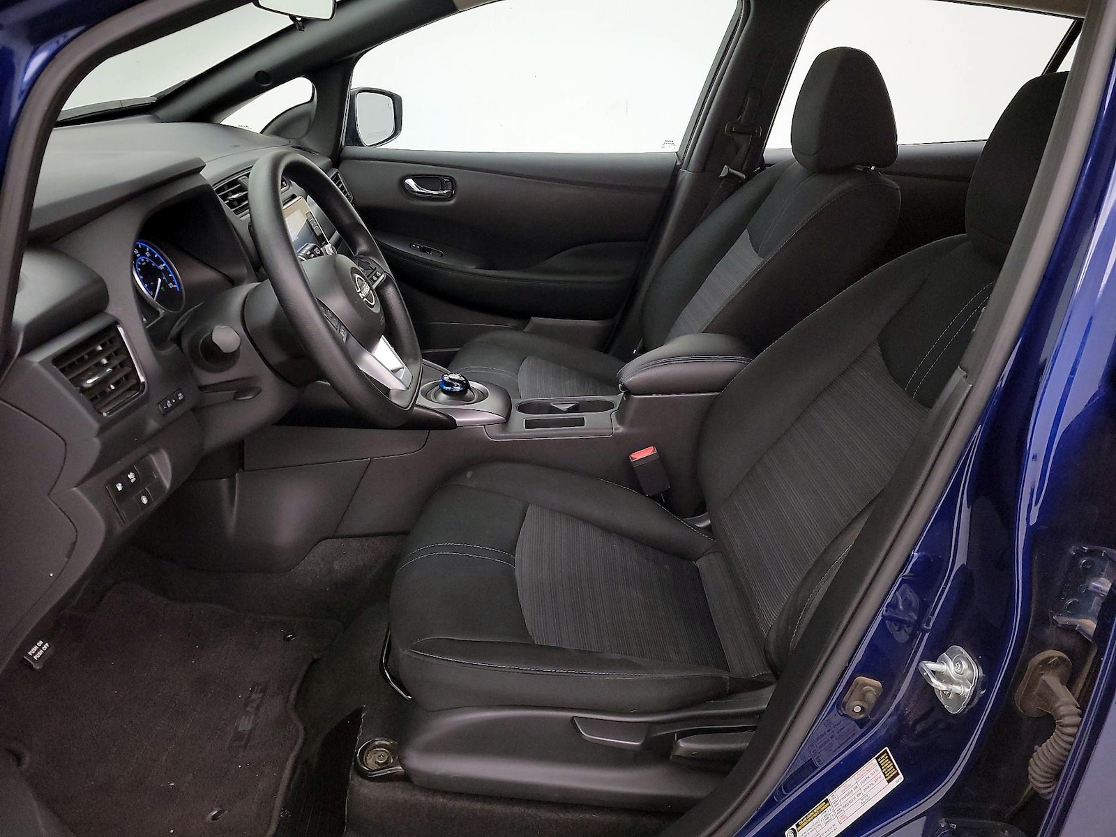 Side Airbags