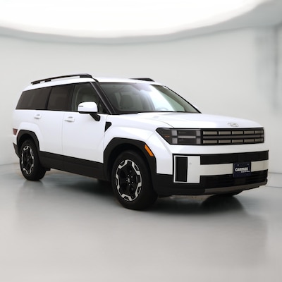 Vehicle exterior view
