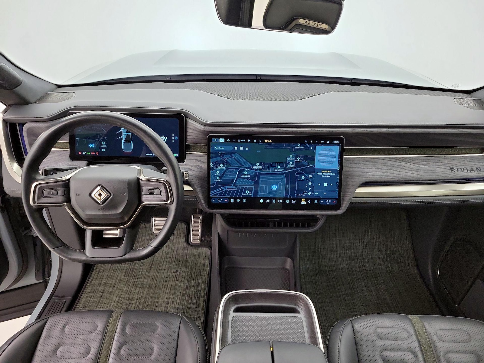 Navigation System