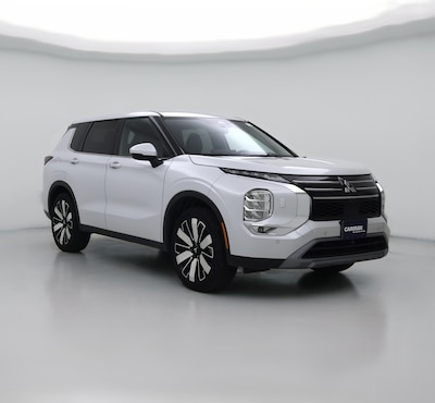 Recommended categories heading image of the selected vehicle